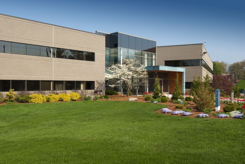 Apartment Mulching in Ventura County, CA