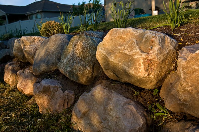 Bush Landscaping in Ventura County, CA