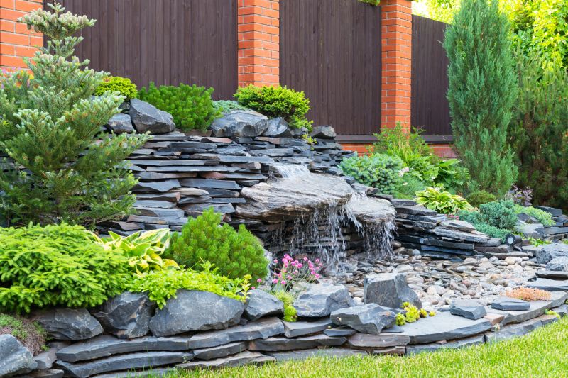 Commercial Hardscaping in Ventura County, CA