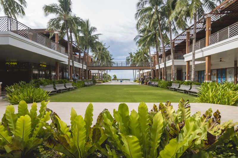 Commercial Landscape Maintenance in Honolulu, HI