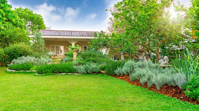 Commercial Landscaping in Ventura County, CA