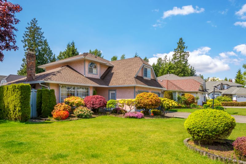 Commercial Landscaping in Ventura County, CA