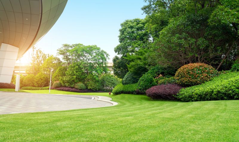Commercial Landscaping in Ventura County, CA