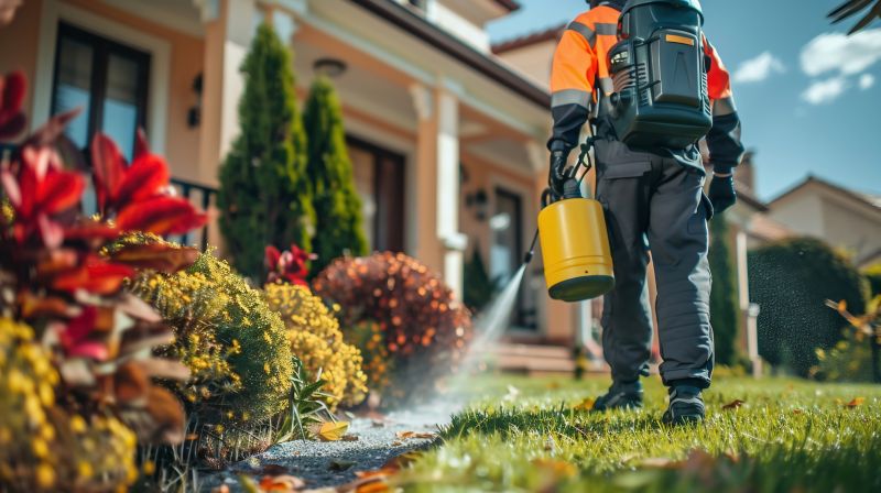 Commercial Landscaping