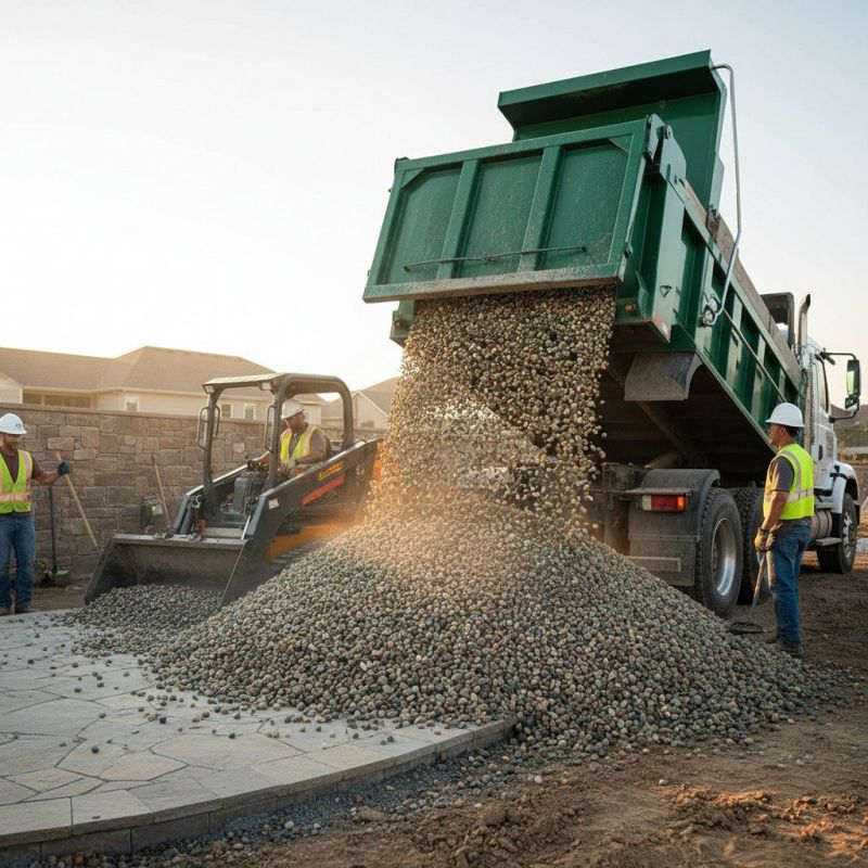 Pebble Delivery Service
