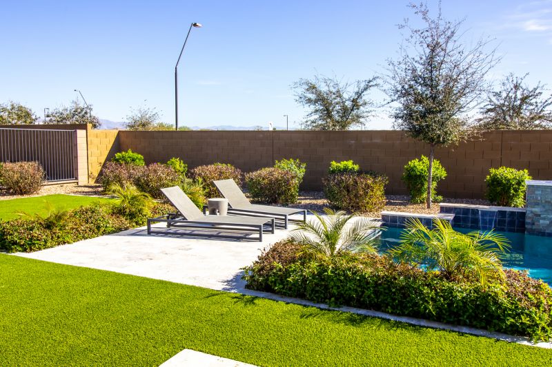 Deck Landscaping Service in Ventura County, CA