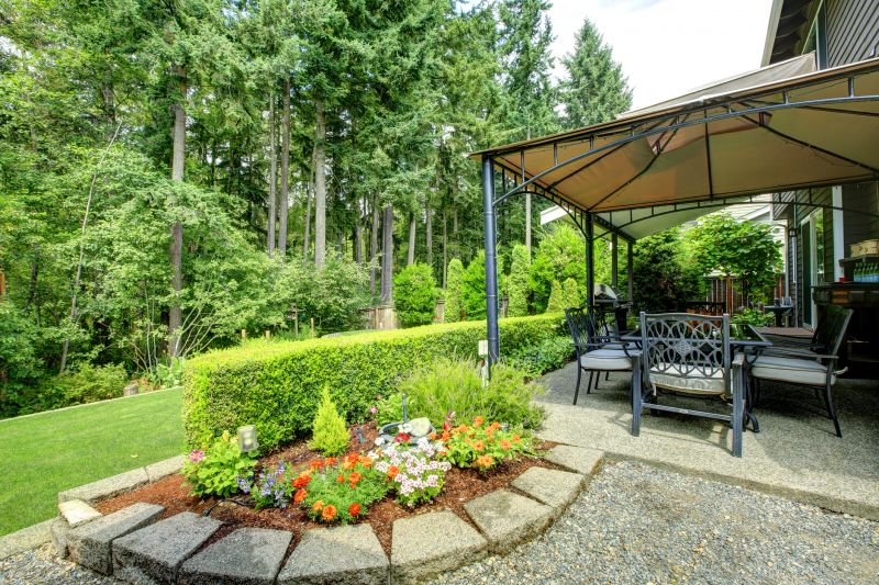 Deck Landscaping Service in Ventura County, CA