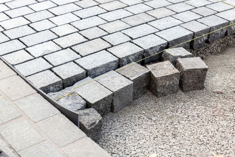 Driveway Pavers Replacement in Ogden, UT