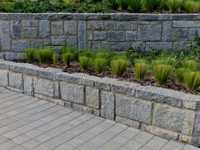 Erosion Control Installation in Honolulu, HI