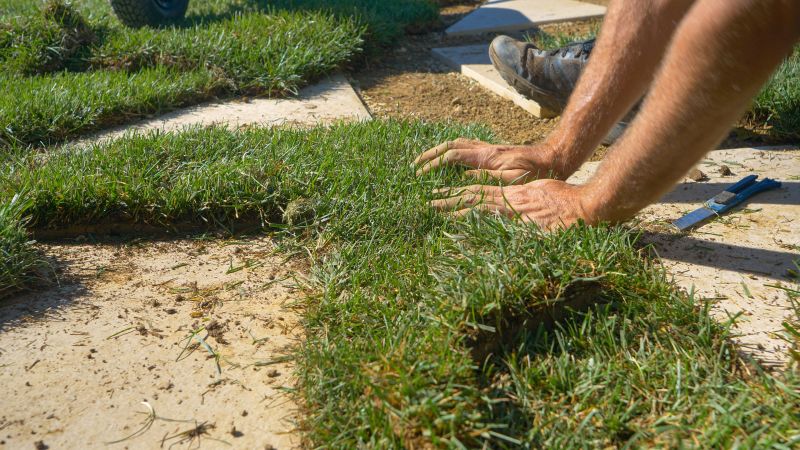 Erosion Matting Service in Honolulu, HI