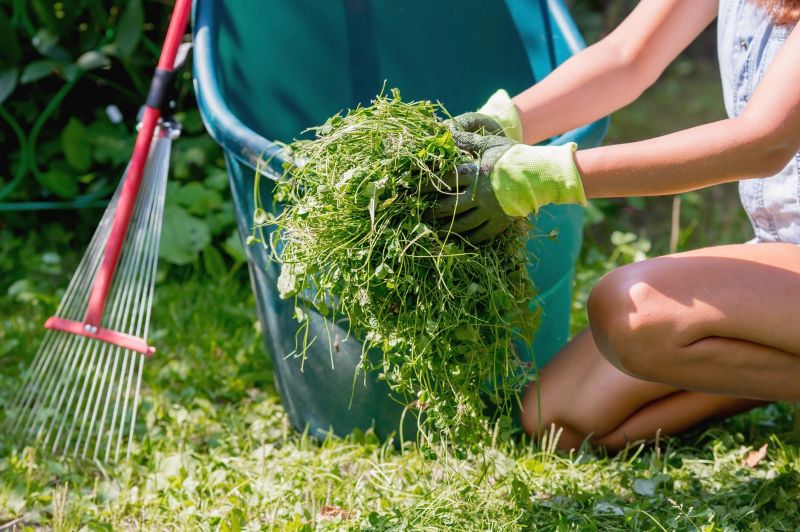 Garden Care Service in Ventura County, CA