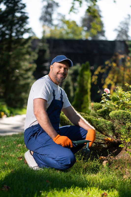 Garden Care Service in Ventura County, CA