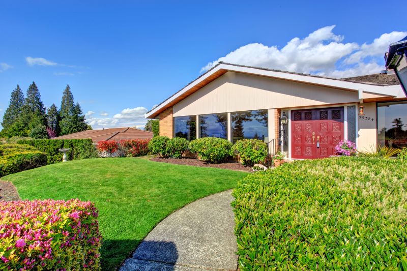 Garden Curbing Service in Honolulu, HI