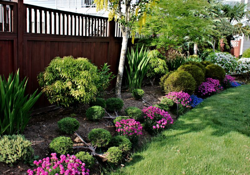 Garden Maintenance Service in Ventura County, CA