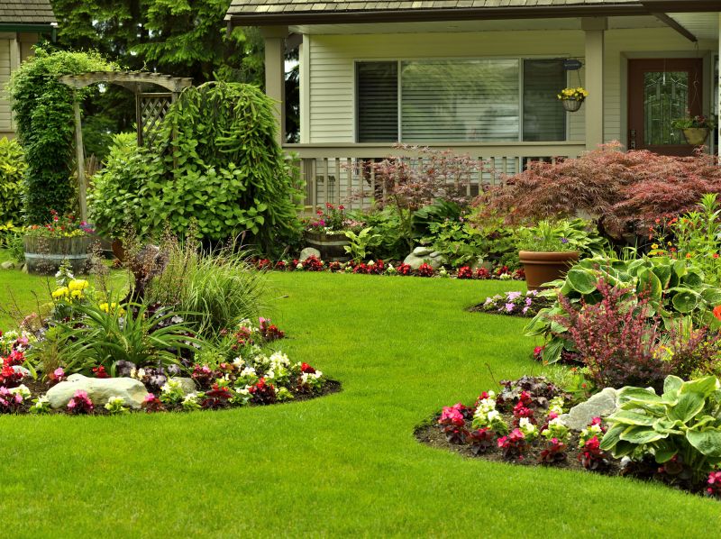 Garden Planting Service in Ventura County, CA