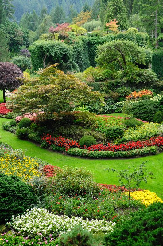 Golf Course Landscaping in Ventura County, CA