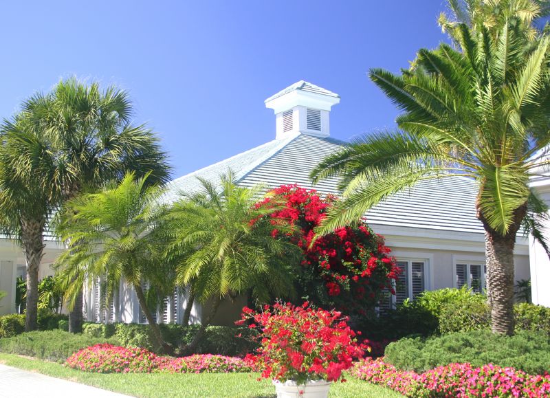 Golf Course Landscaping in Ventura County, CA