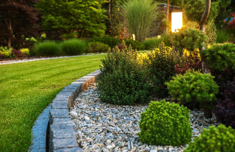 Hedge Landscaping in Honolulu, HI