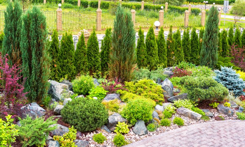 Landscaping Modification in Ventura County, CA
