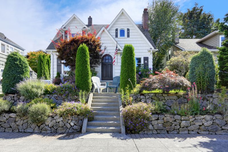 Landscaping Modification in Ventura County, CA
