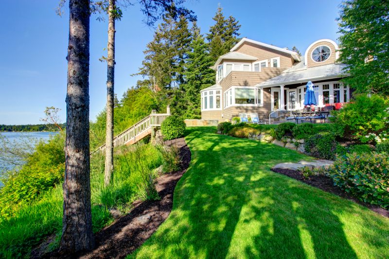 Landscaping Modification in Ventura County, CA