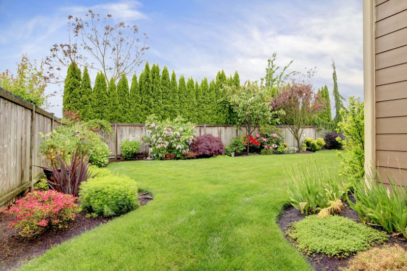 Privacy Landscaping in Ventura County, CA