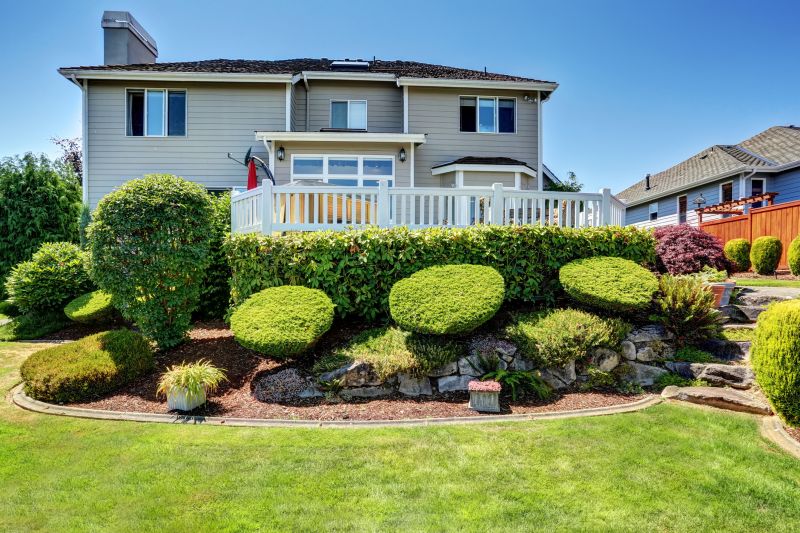 Privacy Landscaping in Ventura County, CA