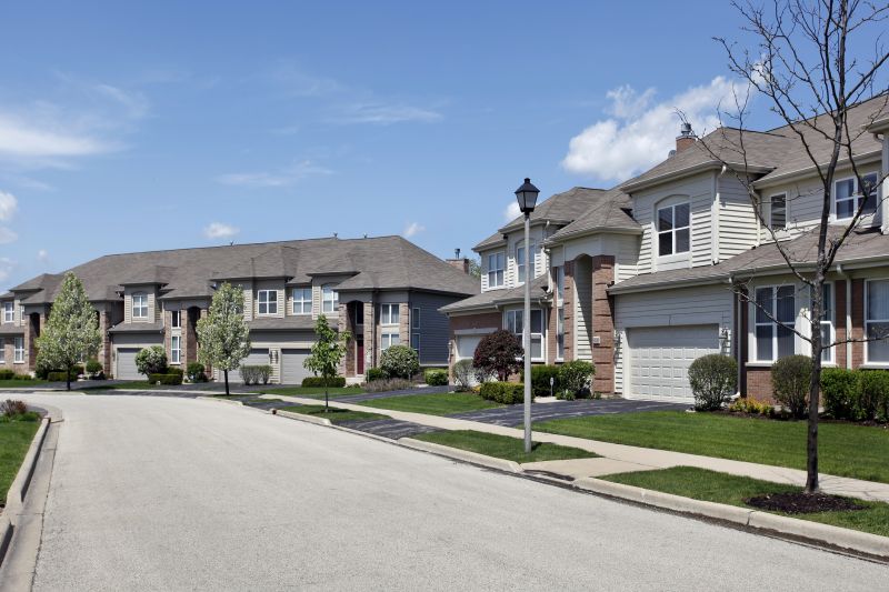 Residential Landscape Design in Ventura County, CA