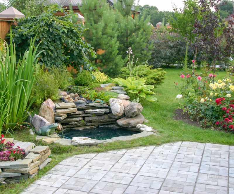 Water Landscaping Service in Honolulu, HI