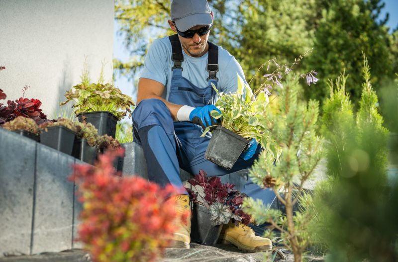 Garden Care Service in Ventura County, CA